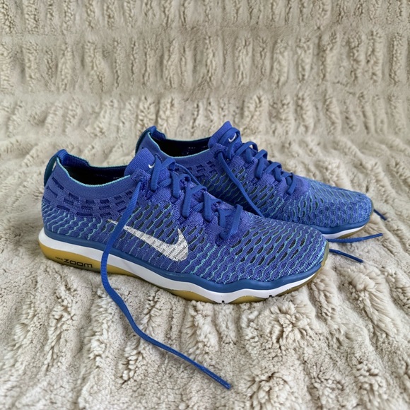Nike Zoom Training Sneakers - Picture 2 of 12